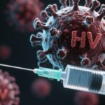 Evaluating HPV Vaccination Schedules: A New Perspective on Booster Doses