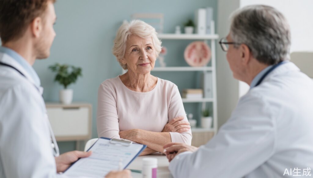 FDA Advances Treatment for Hypoactive Sexual Desire Disorder in Postmenopausal Women