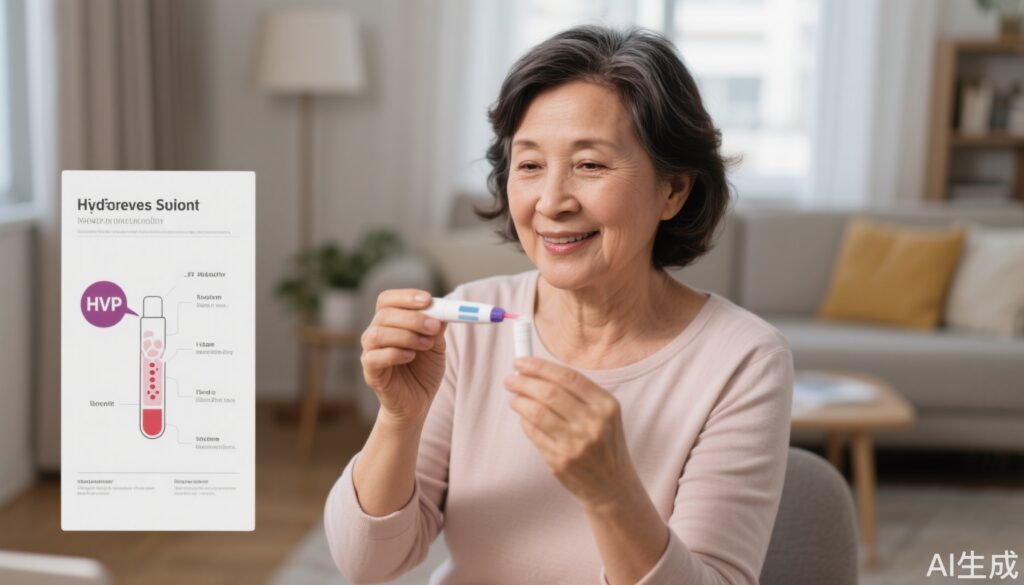 Advancing Access to Cervical Cancer Screening: The Promise of Self-Collection Methods