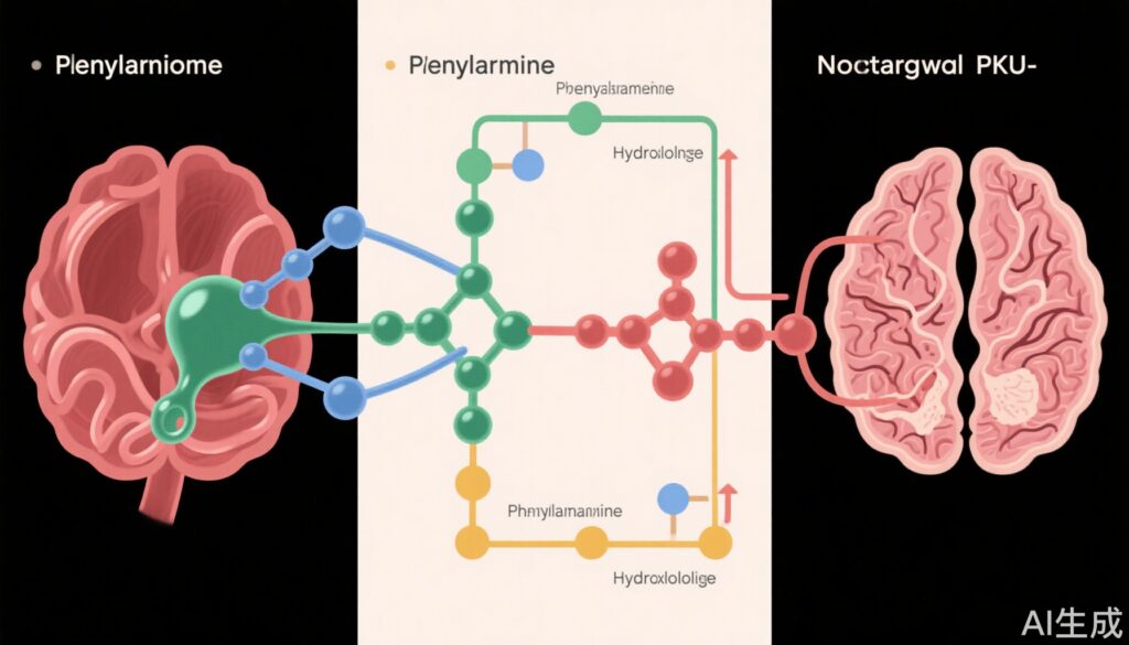 FDA Approves Sephience: A New Oral Therapy for Phenylketonuria