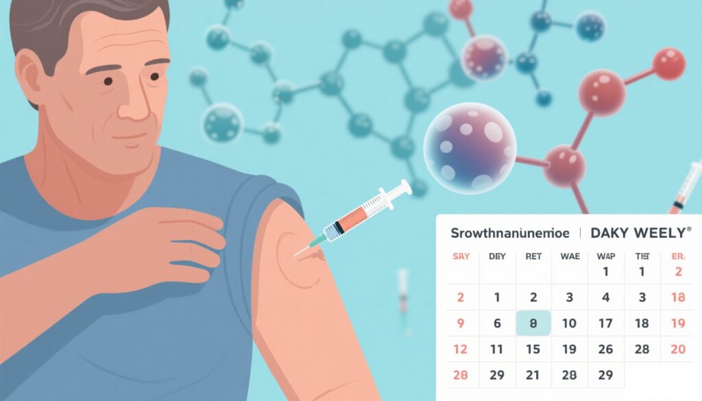 Cục Quản lý Thực phẩm và Dược phẩm Hoa Kỳ (FDA) phê duyệt Skytrofa (Lonapegsomatropin-tcgd) dùng một lần mỗi tuần cho người lớn bị thiếu hụt hormone tăng trưởng: Ý nghĩa lâm sàng và đánh giá bằng chứng