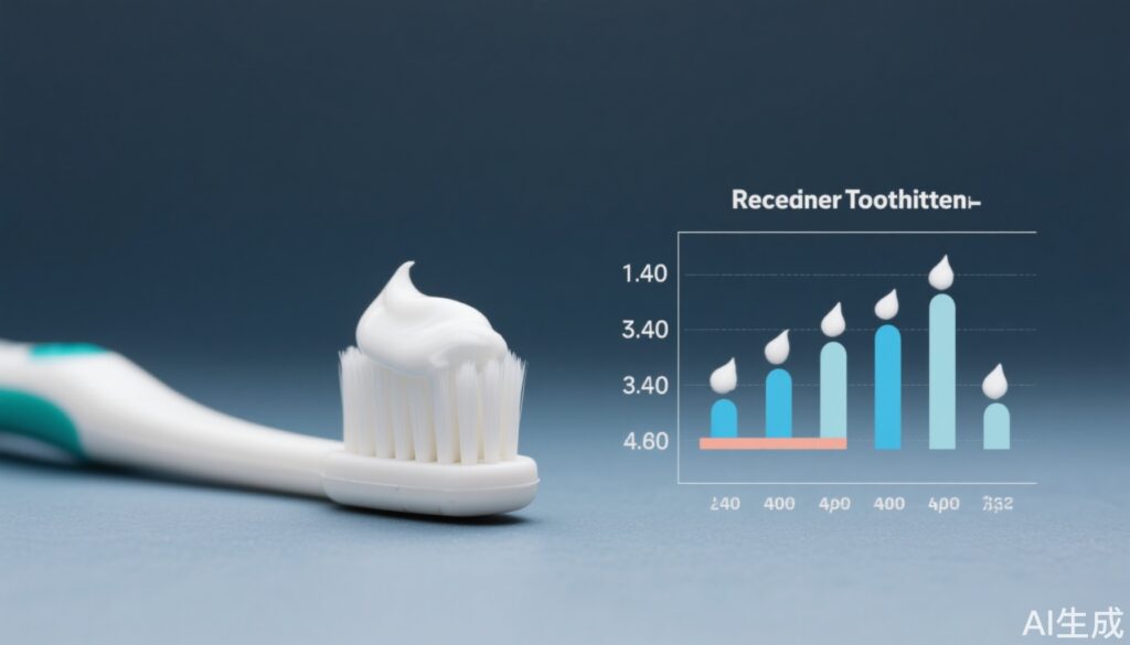 Toothpaste: How Much is Just Right?