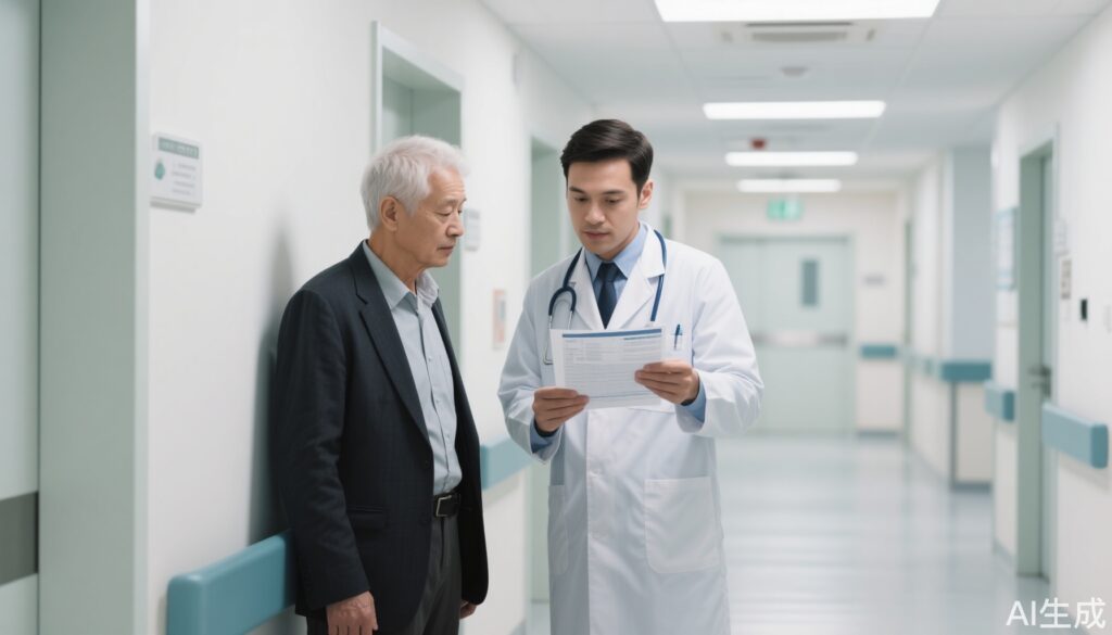 A Comprehensive Look at the 2025-2026 U.S. News Best Hospitals Rankings
