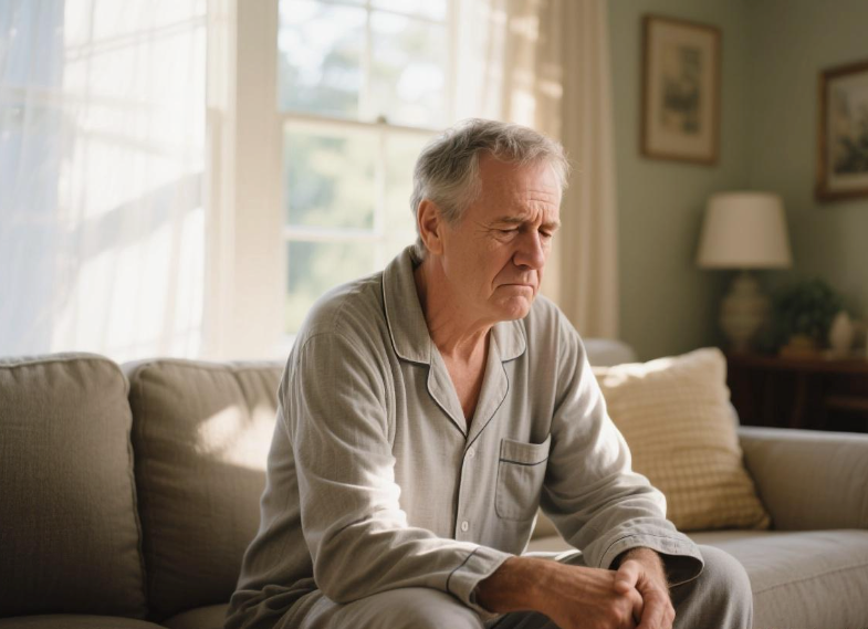 Can Erectile Dysfunction Recover on Its Own? Science, Myths, and Practical Guidance