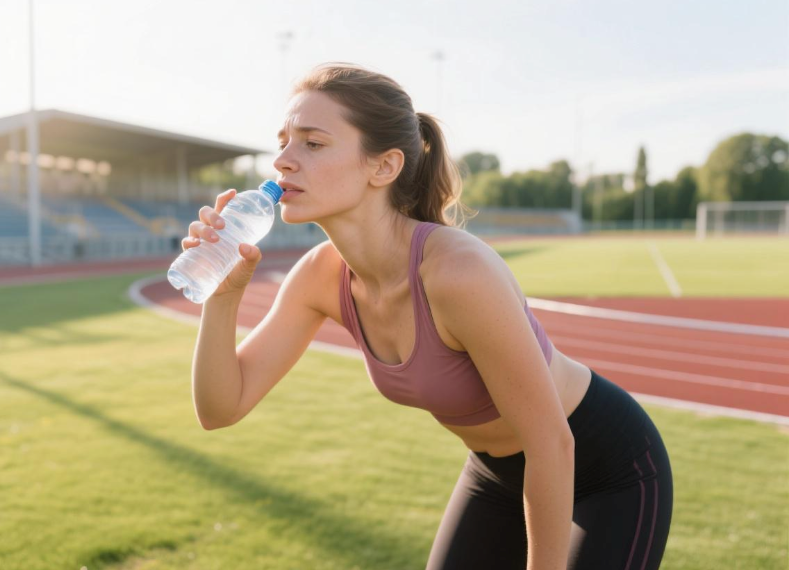Frequent Urination After Drinking Water vs. Rare Bathroom Breaks: Which Is Healthier?