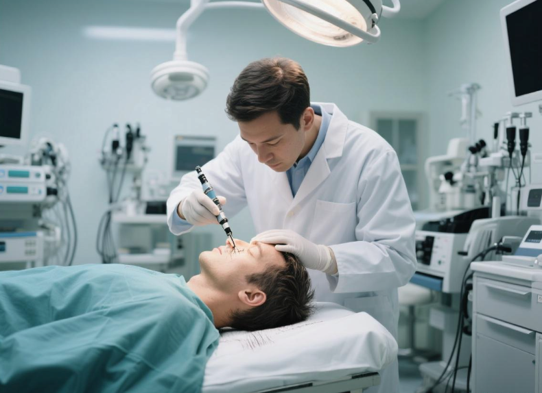Hair Transplantation: Is It a Permanent Solution for Hair Loss?