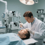 Can Hair Transplants Offer a Permanent Solution to Balding?