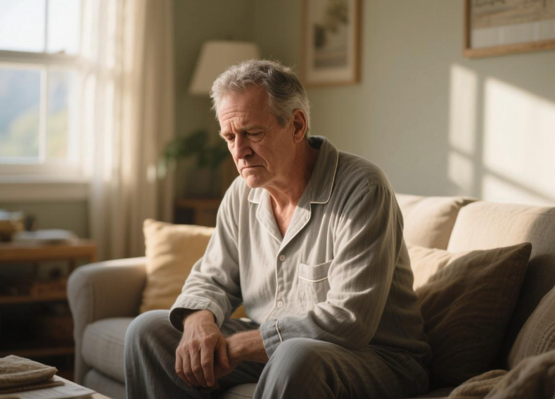 Guarding the ‘Life Gland’: What Every Man Should Know About Prostate Health