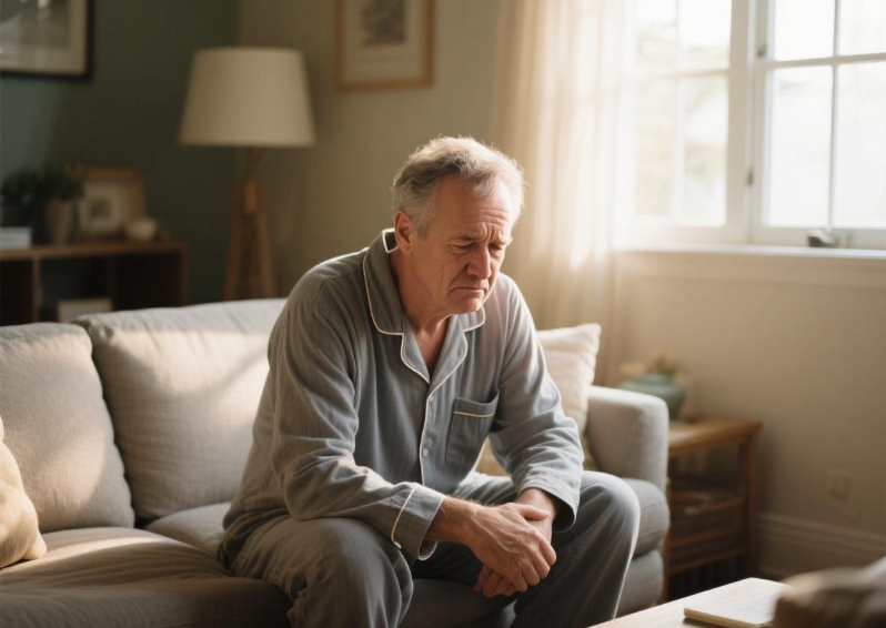 Treating Chronic Prostatitis: Why Subtyping Matters for Effective Care