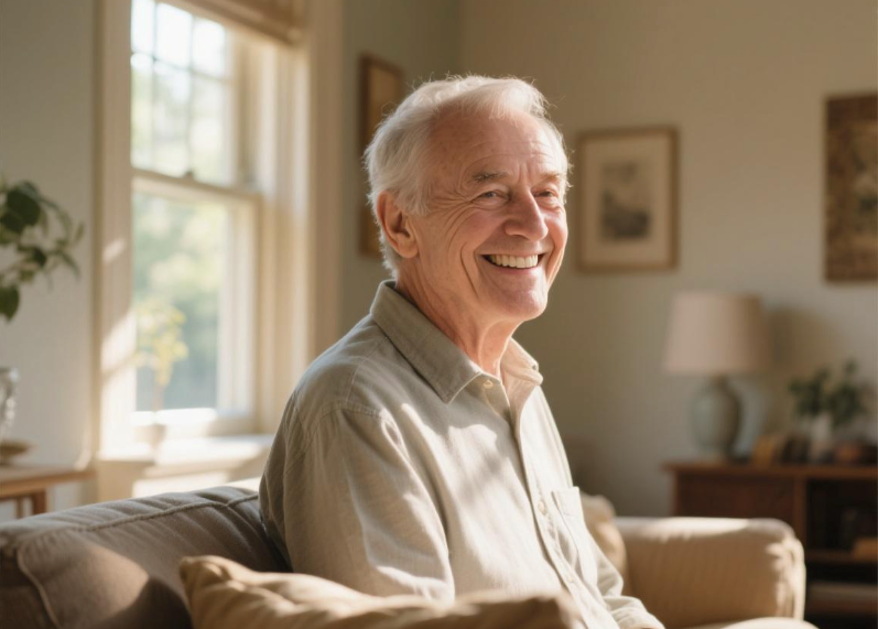 Can Older Adults Maintain a Healthy Sex Life? The Science, Myths, and Practical Advice