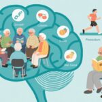 Structured vs Self-Guided Multidomain Lifestyle Interventions for Cognitive Health: Insights from the US POINTER Randomized Clinical Trial
