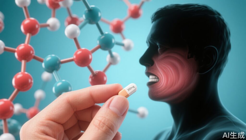 EMA Recommends First Oral On-Demand Therapy for Hereditary Angioedema: A Paradigm Shift in Acute Attack Management