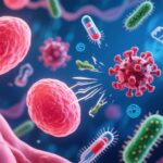 Are We Winning or Losing the Battle Against Viruses and Microbes?