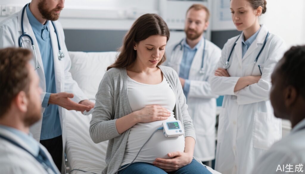 Revolutionizing Diabetes Management in Pregnancy with Hybrid Closed-Loop Technology