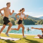 Boosting Sexual Health Through Exercise