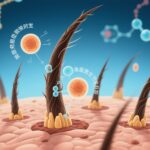 FDA、重度円形脱毛症のrezpegaldesleukinをファストトラック指定：難治性疾患への希望