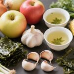 Six Foods That Support Vascular Health