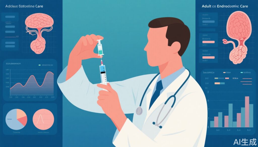 FDA Expands Skytrofa Approval to Adults with Growth Hormone Deficiency: Clinical and Practice Implications