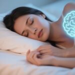 The Role of Oxytocin in Mitigating Mood Swings from Sleep Disruptions