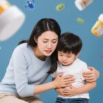 Why Do Children Often Get Diarrhea After Taking Antibiotics?