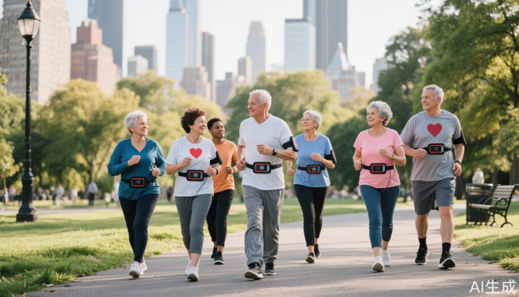 Physical Activity Trajectories Before and After Cardiovascular Disease: Insights from the CARDIA Study