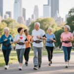 Physical Activity Trajectories Before and After Cardiovascular Disease: Insights from the CARDIA Study