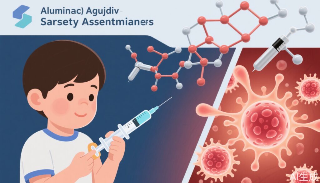 Aluminum-Adjuvanted Vaccines in Early Childhood and Risk of Chronic Autoimmune, Allergic, and Neurodevelopmental Disorders: Insights from a Danish Nationwide Cohort Study