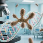 Đe dọa ngày càng tăng: Aspergillus fumigatus kháng triazol và thách thức của đề kháng kháng nấm