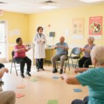 Structured Lifestyle Intervention Shows Superior Cognitive Benefits in At-Risk Older Adults: Insights from the US POINTER Trial