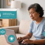 Expanding Access to Chronic Pain Care: Telehealth and Online CBT-Based Interventions Show Promise