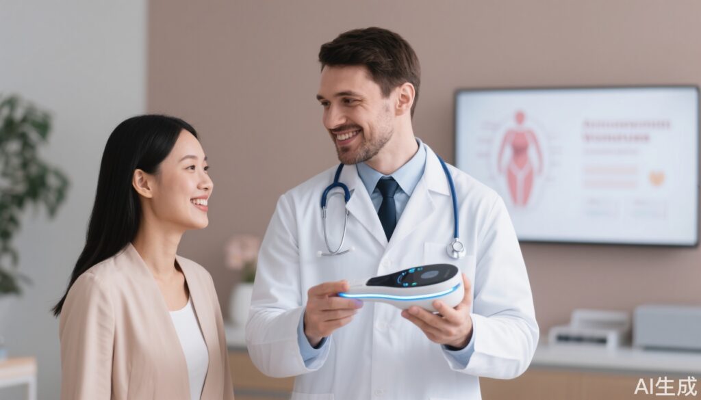Pioneering FDA Approvals in Women’s Health: Transforming Care in 2025