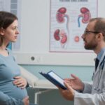 Understanding Pregnancy Risks in Kidney Transplant Recipients Using ART