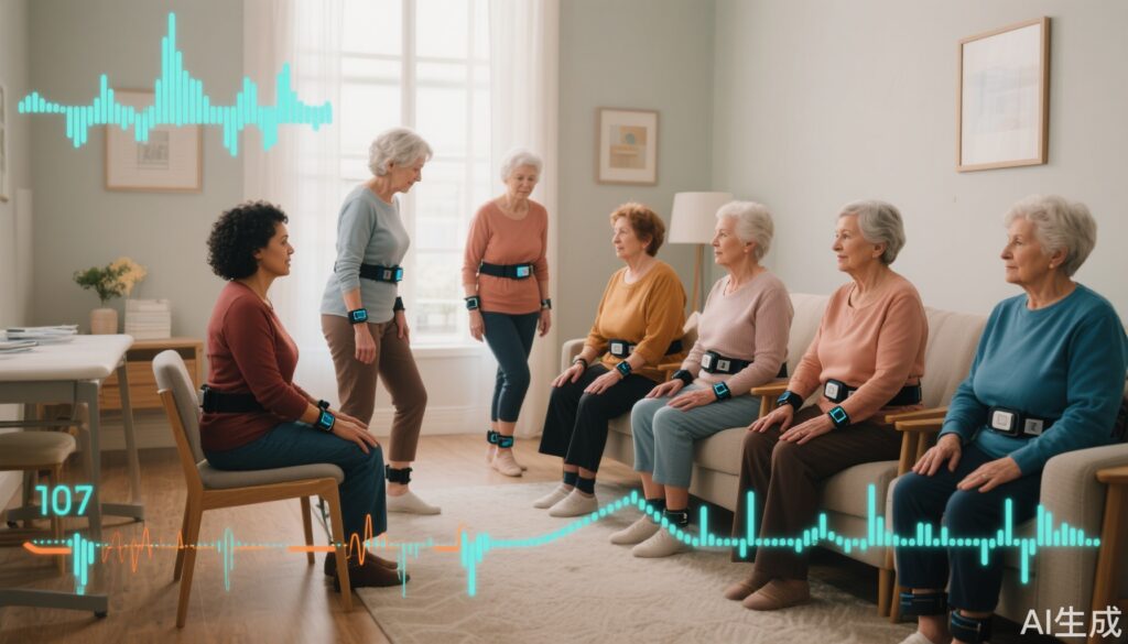 Increasing Sit-to-Stand Transitions Lowers Diastolic Blood Pressure in Sedentary Postmenopausal Women: Evidence from a Randomized Trial