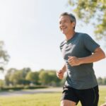 10 Effective Strategies for Men to Delay Aging