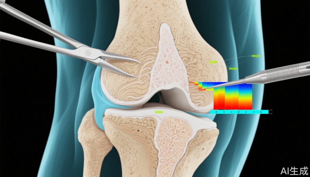 Medial Opening Wedge High Tibial Osteotomy for Medial Compartment Knee Osteoarthritis: Evidence from a Randomized Controlled Trial