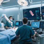 ダ・ヴィンチの故障: ロボット手術の実世界の安全性の評価