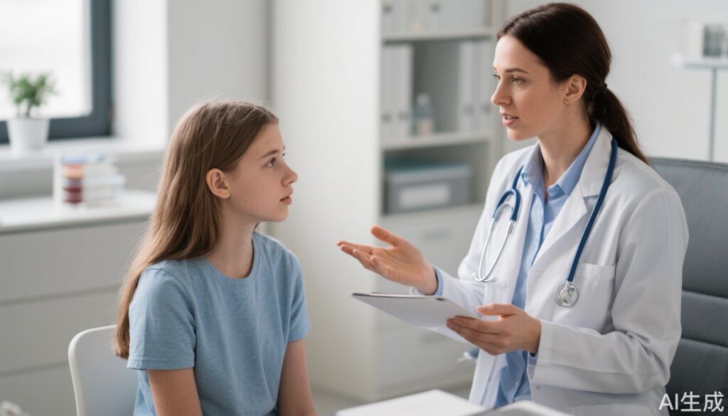 Understanding Hormone Therapy and Breast Cancer Risk in Younger Women