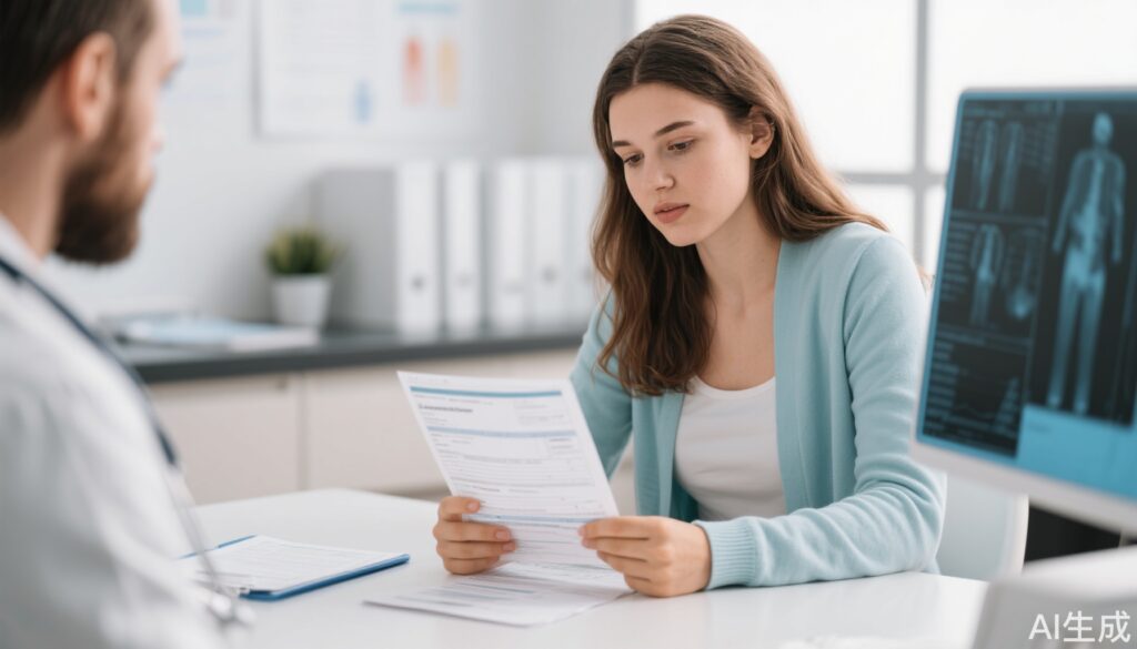 Beyond hysterectomy: Modern approaches to managing uterine fibroids
