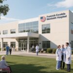 US News & World Report 2025-2026 Rankings: The Top US Psychiatric Hospitals and Their Clinical Impact