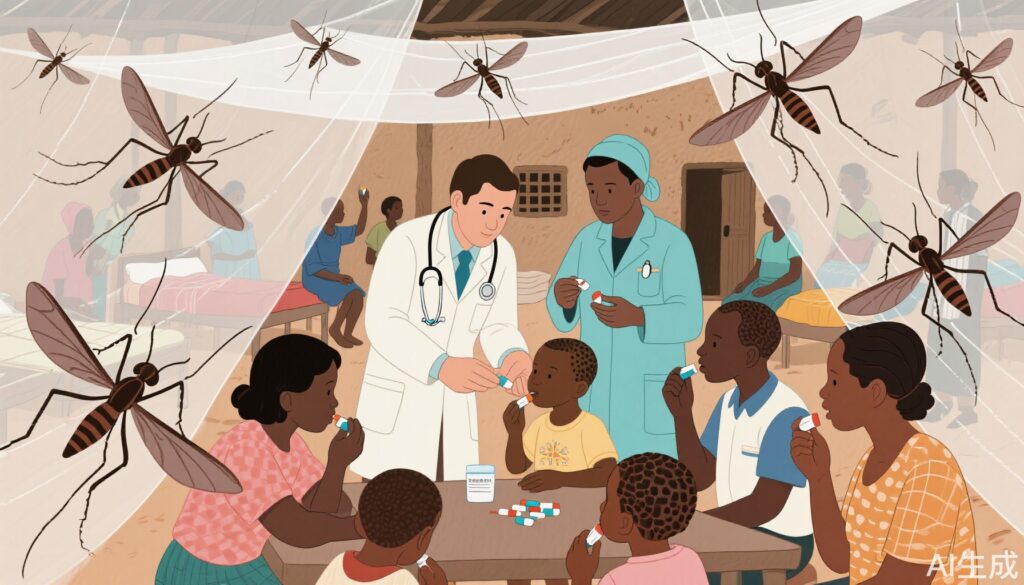 Mass Ivermectin Administration for Malaria Control: Translational Insights from Recent Cluster-Randomized Trials