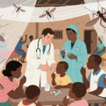 Mass Ivermectin Administration for Malaria Control: Translational Insights from Recent Cluster-Randomized Trials