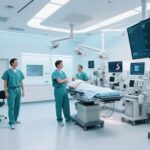 Top U.S. Hospitals for Gastroenterology and GI Surgery: 2025-2026 Rankings and Clinical Implications