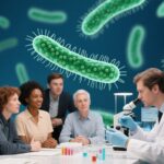 The Rise of Akkermansia: Probiotics’ New Frontier