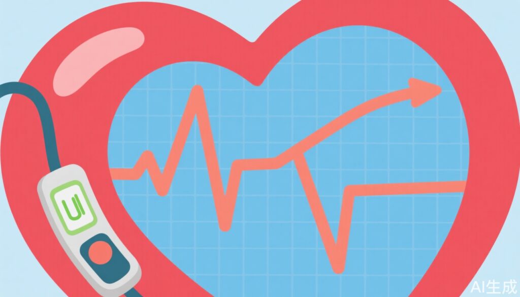 The Connection Between Heart Rate and Lifespan