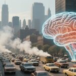 Legacy of Leaded Gasoline: New Evidence Links Childhood and Adult Exposure to Cognitive Impairment in Older Adults