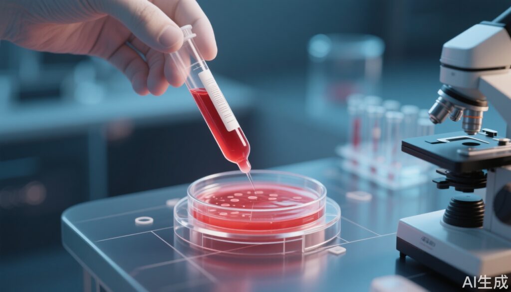 EndomTest: A New Non-Invasive Diagnostic Tool for Endometriosis