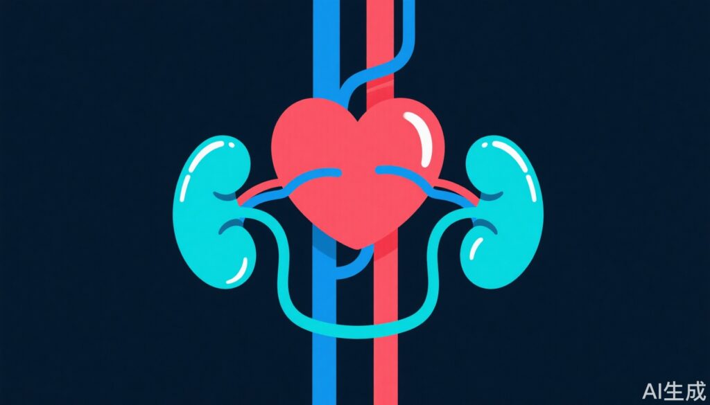 Proteinuria Linked to Increased Risk of Sudden Cardiac Arrest in Young Adults