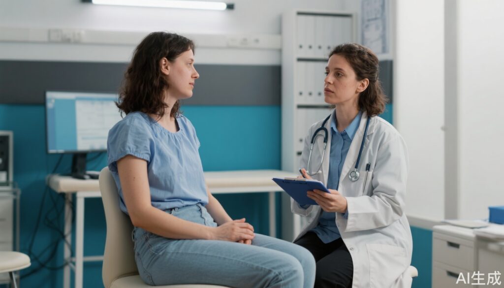 How to Make Urology Care More Comfortable for Women