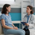 女性のためのより快適な泌尿器科診療