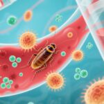 ゴキブリ免疫療法はアレルゲン抽出物の量に関わらず主要なT細胞反応を調整